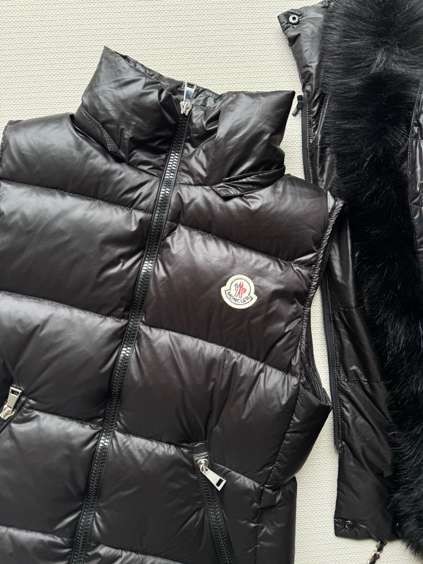 Moncler Down Jackets